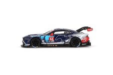 Ford MUSTANG GT3 IMSA Daytona 24h 2024 - MiniGT Escala 1:64 (MGT0898L)