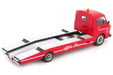 ALFA ROMEO A12 (F12) 1977 - Mitica Escala 1:18 (200083-D)