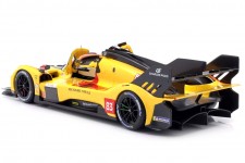 FERRARI 499P Ganador 24h LeMans 2025 Kubica / Ye / Hanson - Bburago Escala 1:18 (16308)