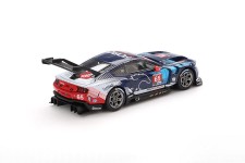 FORD MUSTANG GT3 2024 IMSA 24h Daytona - MiniGT Escala 1:64 (MGT01012L)