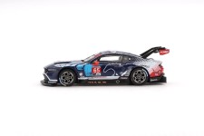 FORD MUSTANG GT3 2024 IMSA 24h Daytona - MiniGT Escala 1:64 (MGT01012L)