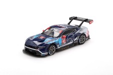 FORD MUSTANG GT3 2024 IMSA 24h Daytona - MiniGT Escala 1:64 (MGT01012L)