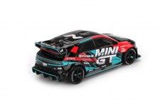 HYUNDAI Ioniq 5N RS-01T 2025 Tokyo Auto Salon - MiniGT Scale 1:64 (MGT01098L)