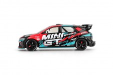 HYUNDAI Ioniq 5N RS-01T 2025 Tokyo Auto Salon - MiniGT Escala 1:64 (MGT01098L)