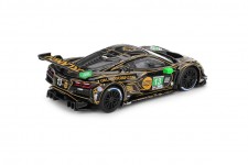 Chevrolet CORVETTE Z06 GT3.R AWA 2025 IMSA Daytona 24h - MiniGT Escala 1:64 (MGT01171L)