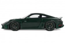 PORSCHE 911 Brabus 900 Rocket-R 2024 Green - GT Spirit Escala 1:18 (GT959)