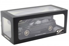 BMW Alpina B3 Touring 2025 Dark Green Metallic - GT Spirit Escala 1:18 (GT549)