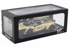 McLaren LB-Works 720S 2024 Beige - GT Spirit Escala 1:18 (GT961)