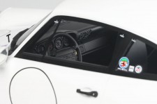 PORSCHE 911 (964) Carrera Cup USA Edition 1992 Grand Prix White - GT Spirit Scale 1:18 (GT995)