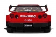 NISSAN Skyline R34 GT-R LBWK Super Silhouette 2020 - GT Spirit Scale 1:18 (GT570)