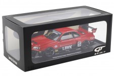 NISSAN Skyline R34 GT-R LBWK Super Silhouette 2020 - GT Spirit Escala 1:18 (GT570)