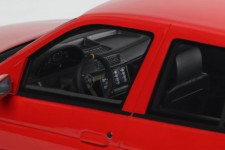 ALFA ROMEO 155 GTA Stradale 1993 Alfa Red - GT Spirit Escala 1:18 (OT1132)