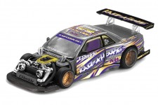 NISSAN Silvia S13-R Kaido Drift V1 - Kaido House Escala 1:64 (KHMG235)