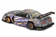 NISSAN Silvia S13-R Kaido Drift V1 - Kaido House Scale 1:64 (KHMG235)