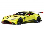 ASTON MARTIN Vantage GTE LeMans Pro 2018 - AutoArt Escala 1:18 (81807)