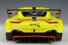 ASTON MARTIN Vantage GTE LeMans Pro 2018 - AutoArt Escala 1:18 (81807)