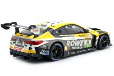 BMW M4 GT3 Evo Ganador 24h Nurburgring 2025 Rowe Racing - Minichamps Escala 1:18 (110252098)