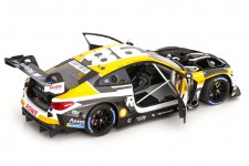 	 BMW M4 GT3 Evo Ganador 24h Nurburgring 2025 Rowe Racing - Minichamps Scale 1:18 (110252098)