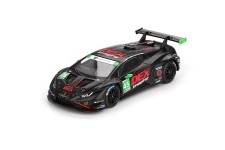 LAMBORGHINI Huracan GT3 Evo2 24h Daytona 2024 - MiniGT Scale 1:64 (MGT01129L)