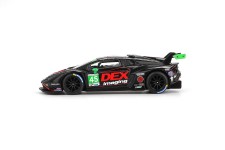 LAMBORGHINI Huracan GT3 Evo2 24h Daytona 2024 - MiniGT Scale 1:64 (MGT01129L)