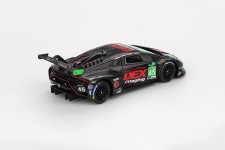 LAMBORGHINI Huracan GT3 Evo2 24h Daytona 2024 - MiniGT Escala 1:64 (MGT01129L)