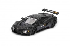 Chevrolet CORVETTE Z06 GT3.R Road America Test Car - MiniGT Scale 1:64 (MGT01186L)