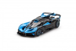 BUGATTI Bolide 2024 - MiniGT Escala 1:64 (MGT01063L)