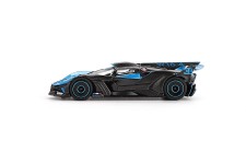 BUGATTI Bolide 2024 - MiniGT Scale 1:64 (MGT01063L)