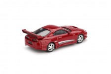 TOYOTA Supra VeilSide Combat V-I 1994 Red - MiniGT Scale 1:64 (MGT01094L)