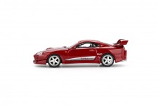 TOYOTA Supra VeilSide Combat V-I 1994 Red - MiniGT Scale 1:64 (MGT01094L)