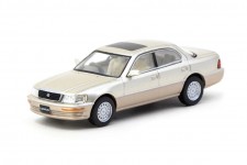LEXUS LS400 Gold - Tarmac Works Escala 1:64 (T64G-082-GO)