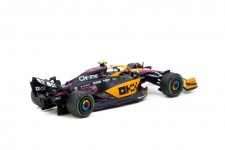 McLaren MCL36 GP Japan 2022 Lando Norris - Tarmac Works Mijo Escala 1:64 (T64G-F041-LN2-MJ)