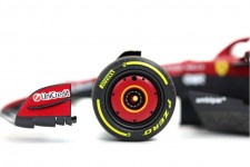 FERRARI SF25 Ganador Sprint GP China 2025 Lewis Hamilton - BBR Escala 1:18 (P18267A44)