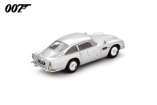 ASTON MARTIN DB5 James Bond Skyfall - English Blister - MiniGT Escala 1:64 (MGT00913-007E) 