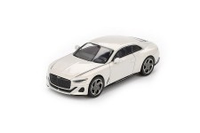 BENTLEY Batur Bonneville Pearl - MiniGT Scale 1:64 (MGT00969)