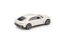 BENTLEY Batur Bonneville Pearl - MiniGT Scale 1:64 (MGT00969)
