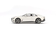 BENTLEY Batur Bonneville Pearl - MiniGT Escala 1:64 (MGT00969)