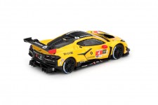 Chevrolet CORVETTE Z06 GT3.R 24h Daytona 2025 - MiniGT Escala 1:64 (MGT010979L)