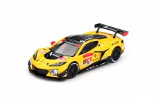 Chevrolet CORVETTE Z06 GT3.R 24h Daytona 2025 - MiniGT Escala 1:64 (MGT010979L)