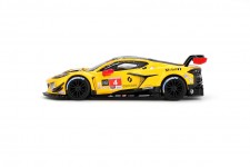 Chevrolet CORVETTE Z06 GT3.R 24h Daytona 2025 - MiniGT Escala 1:64 (MGT010979L)