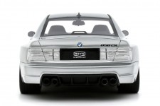 BMW 858 CSL Reyn Speed Shop by Jonisbal 2024 Silver - OttoMobile Scale 1:18 (OT1173)