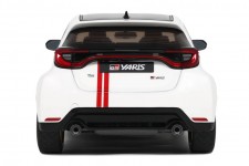 TOYOTA GR Yaris TGR Italy 2024 - OttoMobile Escala 1:18 (OT1183)