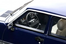 RENAULT 5 GTL 1984 Blue - OttoMobile Escala 1:18 (OT1259)