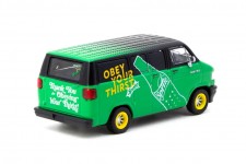 DODGE Van Sprite Delivery - Tarmac Works Scale 1:64 (T64G-TL032-SP)