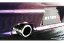NISSAN Nismo 400R (BCNR33) - Ignition Models Scale 1:18 (IG3657)
