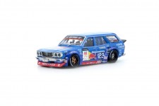 MAZDA RX3 Station Wagon  D1GP Series 2024 - Inno64 Escala 1:64 (IN64-RX3P-D1GP24)