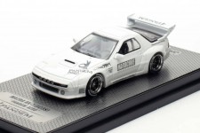 MAZDA RX7 (FC3S) Pandem Aero Widebody Kit - Inno64 Escala 1:64 (IN64-RX7FCP-WHI1)