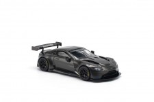 ASTON MARTIN GT3 Carbon Edition - POP Race Scale 1:64 (PR640178)