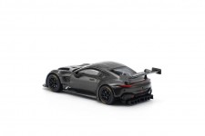 ASTON MARTIN GT3 Carbon Edition - POP Race Scale 1:64 (PR640178)