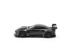 ASTON MARTIN GT3 Carbon Edition - POP Race Scale 1:64 (PR640178)